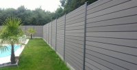 Portail Clôtures dans la vente du matériel pour les clôtures et les clôtures à Fontainebrux