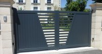 Notre société de clôture et de portail à Fontainebrux